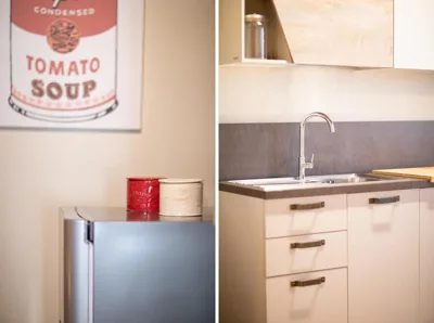 Dante s Home Cozy in Center Town – Photos 14